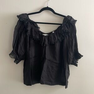 Doen blouse